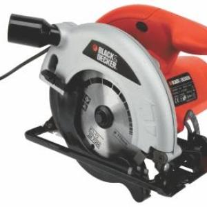 Stanley B&d Circular Saw 170mm 1150w Stanley B&d Circular Saw 170mm 1150w