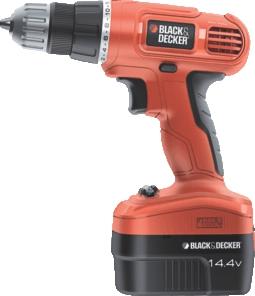 Stanley B&d Drill C|less W|acc 14 4v Stanley B&d Drill C|less W|acc 14 4v