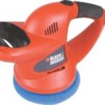 Stanley B&d Random Polisher 60w 150mm Stanley B&d Random Polisher 60w 150mm