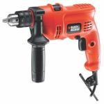 Stanley B&d Drill Ham 13mm Vsr 500w Stanley B&d Drill Ham 13mm Vsr 500w