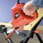 Stanley B&d Powersaw Scorpion V|spd 400w Stanley B&d Powersaw Scorpion V|spd 400w