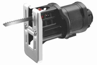 Stanley B&d Multi Tool Attach Jigsaw Stanley B&d Multi Tool Attach Jigsaw