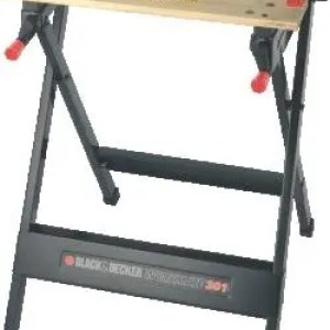 Stanley B&d Workmaster W|bench Foldable Stanley B&d Workmaster W|bench Foldable