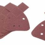 Stanley B&d Mouse Sanding Sheet 120g 5pc Stanley B&d Mouse Sanding Sheet 120g 5pc