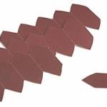 Stanley B&d Mouse Sanding Sheet Asst 15p Stanley B&d Mouse Sanding Sheet Asst 15p