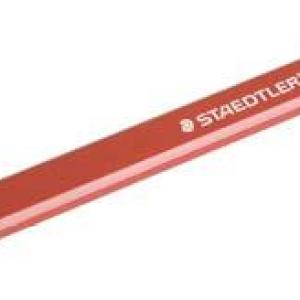 Pencil Staedtler Carp 12pc Med R 148-30 Pencil Staedtler Carp 12pc Med R 148-30