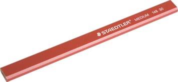 Pencil Staedtler Carp 12pc Med R 148-30 Pencil Staedtler Carp 12pc Med R 148-30
