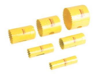 Holesaw Starrett 14mm H0096 Holesaw Starrett 14mm H0096