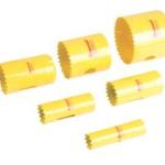 Holesaw Starrett 33mm H0156 Holesaw Starrett 33mm H0156