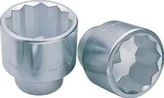 Socket Raco Bihex 3|4″dr 36mm 5v642 Socket Raco Bihex 3|4″dr 36mm 5v642