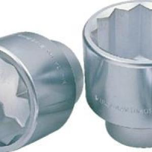 Socket Raco Bihex 1″dr 46mm 5v738 Socket Raco Bihex 1″dr 46mm 5v738