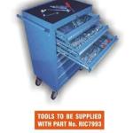 Toolbox Raco Trolley Prof 7draw Empty Toolbox Raco Trolley Prof 7draw Empty