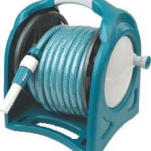 Raco Hosereel Compact 15m W|mount 55|587 Raco Hosereel Compact 15m W|mount 55|587