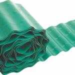 Raco Lawn Edges Plastic 9m x 20cm 53683c Raco Lawn Edges Plastic 9m x 20cm 53683c