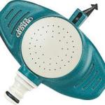 Raco Sprinkler Stationary Cir Rt55|674c Raco Sprinkler Stationary Cir Rt55|674c