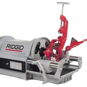Ridgid Threader 1224 1|2-4″ (No Stand) Ridgid Threader 1224 1|2-4″ (No Stand)