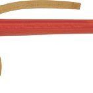 Ridgid Wrench Strap No2 31345 760mm Ridgid Wrench Strap No2 31345 760mm