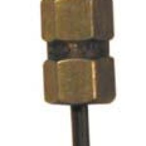 Ridgid Screw Extractor W|turnut 3 35545 Ridgid Screw Extractor W|turnut 3 35545