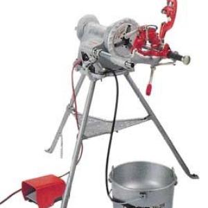 Ridgid Threader 300 1|2-2″ No Stand Ridgid Threader 300 1|2-2″ No Stand