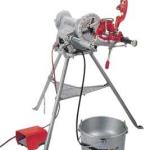 Ridgid Threader 300 1|2-2″ No Stand Ridgid Threader 300 1|2-2″ No Stand