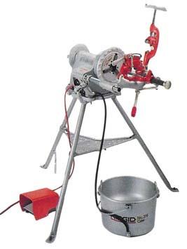 Ridgid Threader 300 1|2-2″ No Stand Ridgid Threader 300 1|2-2″ No Stand