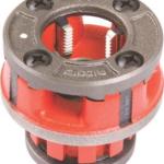 Ridgid Diehead Pipe Oor 3|4″ Bspt Ridgid Diehead Pipe Oor 3|4″ Bspt