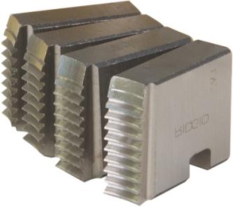 Ridgid Dies Pipe 12r 1″ Bspt 45873 Ridgid Dies Pipe 12r 1″ Bspt 45873