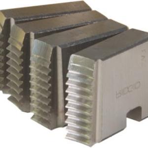 Ridgid Dies Pipe 12r 1″ Bspt 45873 Ridgid Dies Pipe 12r 1″ Bspt 45873