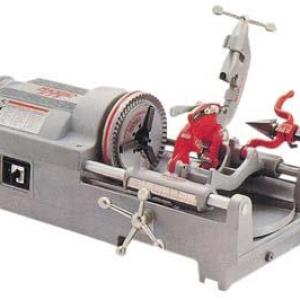 Ridgid Threader 535 1|2-2″ No Stnd 66630 Ridgid Threader 535 1|2-2″ No Stnd 66630