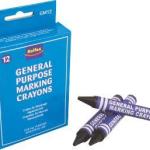 Crayon Lumber g|p Red M12 Per12 Crayon Lumber g|p Red M12 Per12