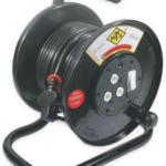 Extension Reel Mts Plastic 40m x 2.5 Dp Extension Reel Mts Plastic 40m x 2.5 Dp