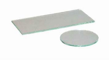 Lens Matweld Clear Proclear Glass 108 x 51 Lens Matweld Clear Proclear Glass 108 x 51