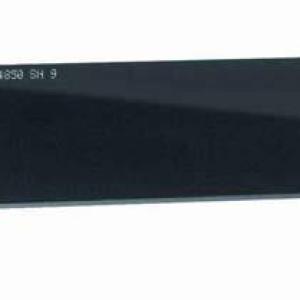 Lens Matweld Shaded Protane T6 108 x 51 Lens Matweld Shaded Protane T6 108 x 51