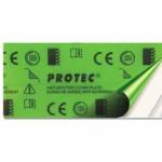 Lens Matweld Clear Protec Cr39 108 x 51 Lens Matweld Clear Protec Cr39 108 x 51