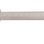 Vernier Omni Caliper 200mm 103-2002 Vernier Omni Caliper 200mm 103-2002