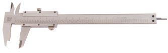Vernier Omni Caliper 200mm 103-2002 Vernier Omni Caliper 200mm 103-2002