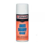 SPANJAARD Anti Scuff Spray 350ml SPANJAARD Anti Scuff Spray 350ml