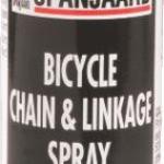 Spanjaard Bicycle Chain & Linkage 200ml Spanjaard Bicycle Chain & Linkage 200ml