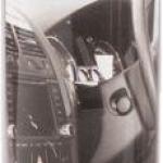 SPANJAARD Cockpit Spray Musk 300ml SPANJAARD Cockpit Spray Musk 300ml