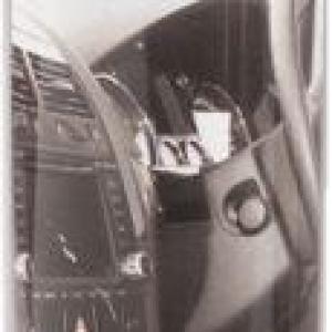 SPANJAARD Cockpit Spray Musk 300ml SPANJAARD Cockpit Spray Musk 300ml