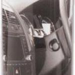 SPANJAARD Cockpit Spray Wild Cherry 300ml SPANJAARD Cockpit Spray Wild Cherry 300ml