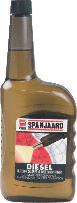 Spanjaard Conditioner Diesel 375ml Spanjaard Conditioner Diesel 375ml