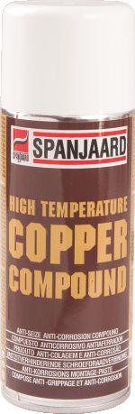 Spanjaard Copper Comp Spray 400ml Spanjaard Copper Comp Spray 400ml