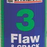 Spanjaard 300ml Flaw & Crack #3 Developer Spanjaard 300ml Flaw & Crack #3 Developer