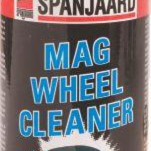 Spanjaard Mag Wheel Clean Spray 400ml Spanjaard Mag Wheel Clean Spray 400ml