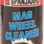 Spanjaard Mag Wheel Clean Spray 400ml Spanjaard Mag Wheel Clean Spray 400ml