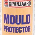 Spanjaard Mould Protect Spray Brown 400 Spanjaard Mould Protect Spray Brown 400