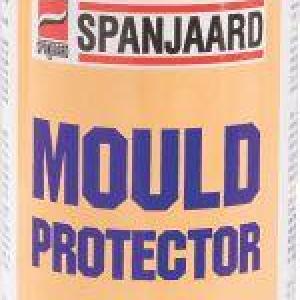 Spanjaard Mould Protect Spray Brown 400 Spanjaard Mould Protect Spray Brown 400