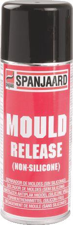 Spanjaard Mould Release 320ml Spanjaard Mould Release 320ml