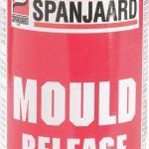 Spanjaard Mould Release 320ml Spanjaard Mould Release 320ml